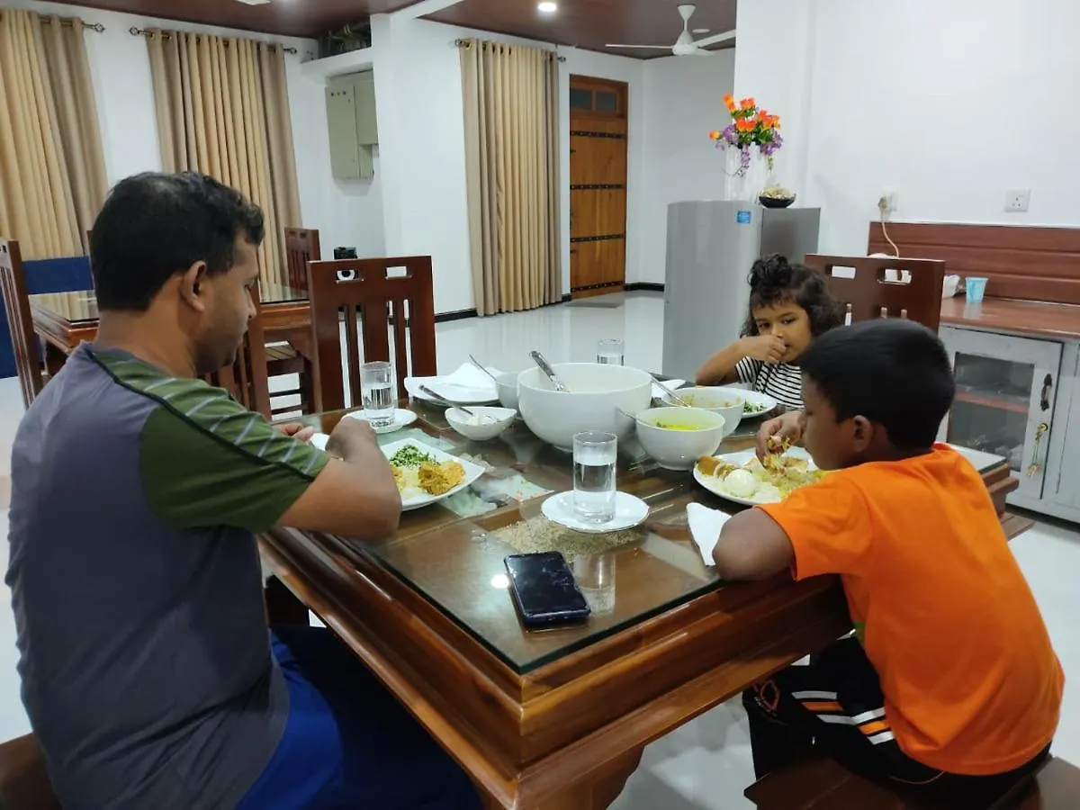 Apartment Enara Luxury Stay Katugastota Sri Lanka