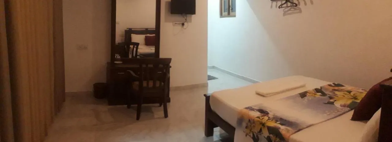 Apartment Enara Luxury Stay Katugastota Sri Lanka