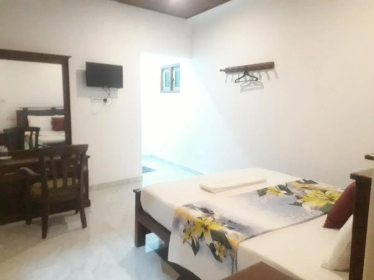 Apartment Enara Luxury Stay Katugastota