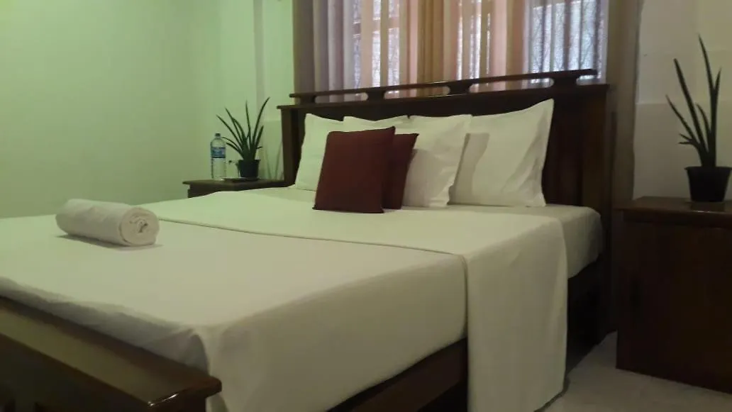 Enara Luxury Stay Katugastota 0*,
