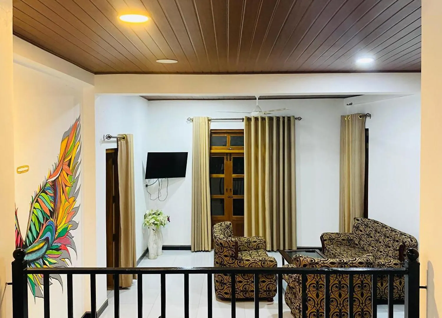 Apartment Enara Luxury Stay Katugastota