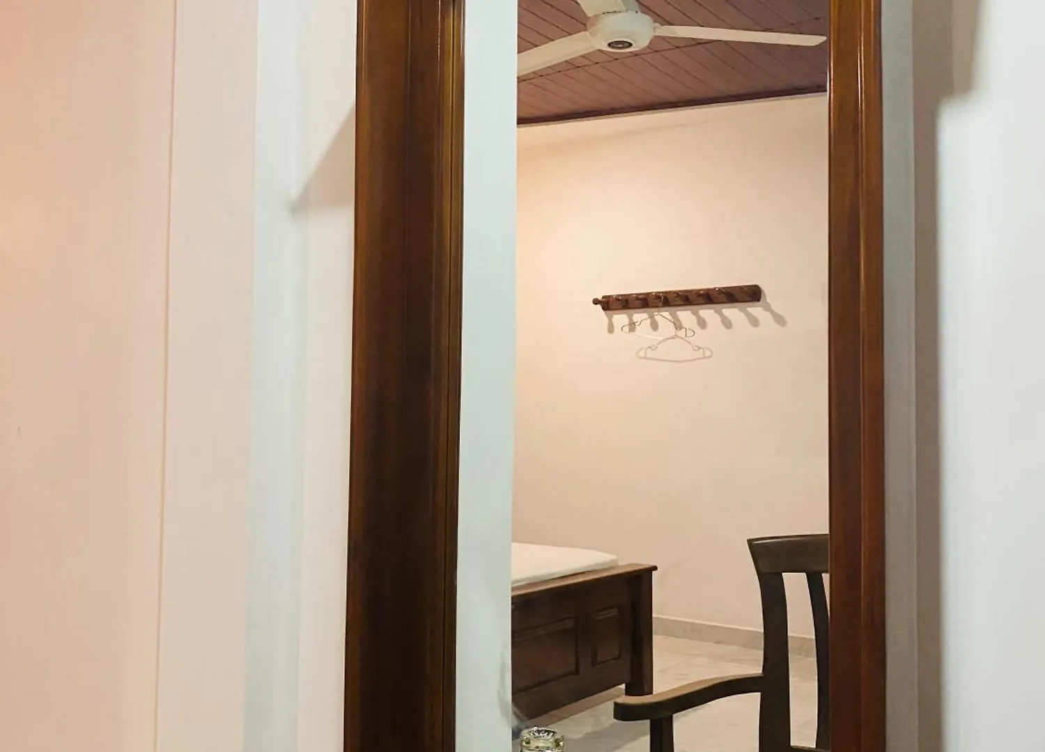 Enara Luxury Stay Katugastota Apartment