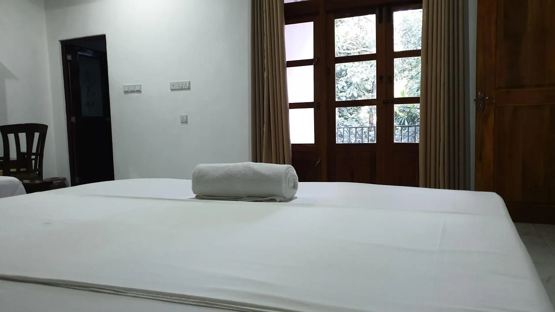 Apartment Enara Luxury Stay Katugastota Sri Lanka