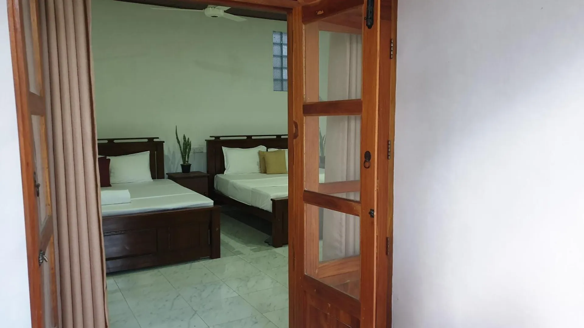 Enara Luxury Stay Katugastota