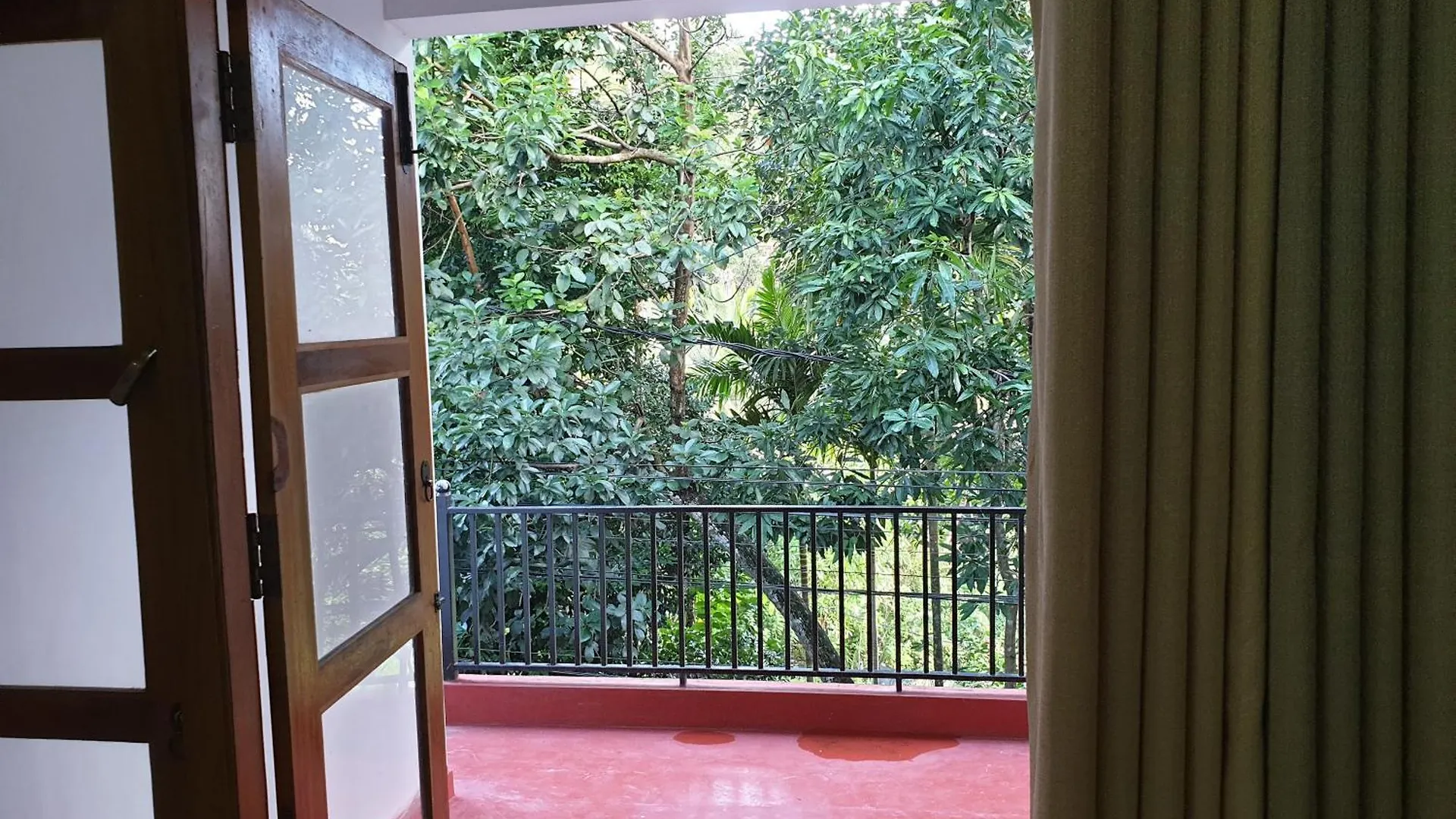 Enara Luxury Stay Katugastota Sri Lanka