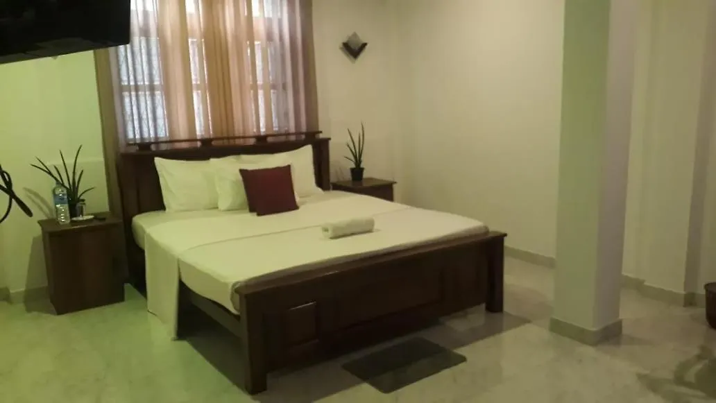 Enara Luxury Stay Katugastota 0*,