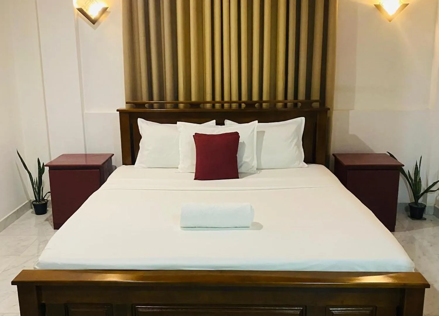 Enara Luxury Stay Katugastota 0*,
