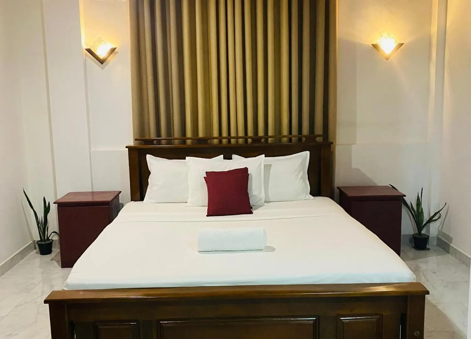 Enara Luxury Stay Katugastota Sri Lanka
