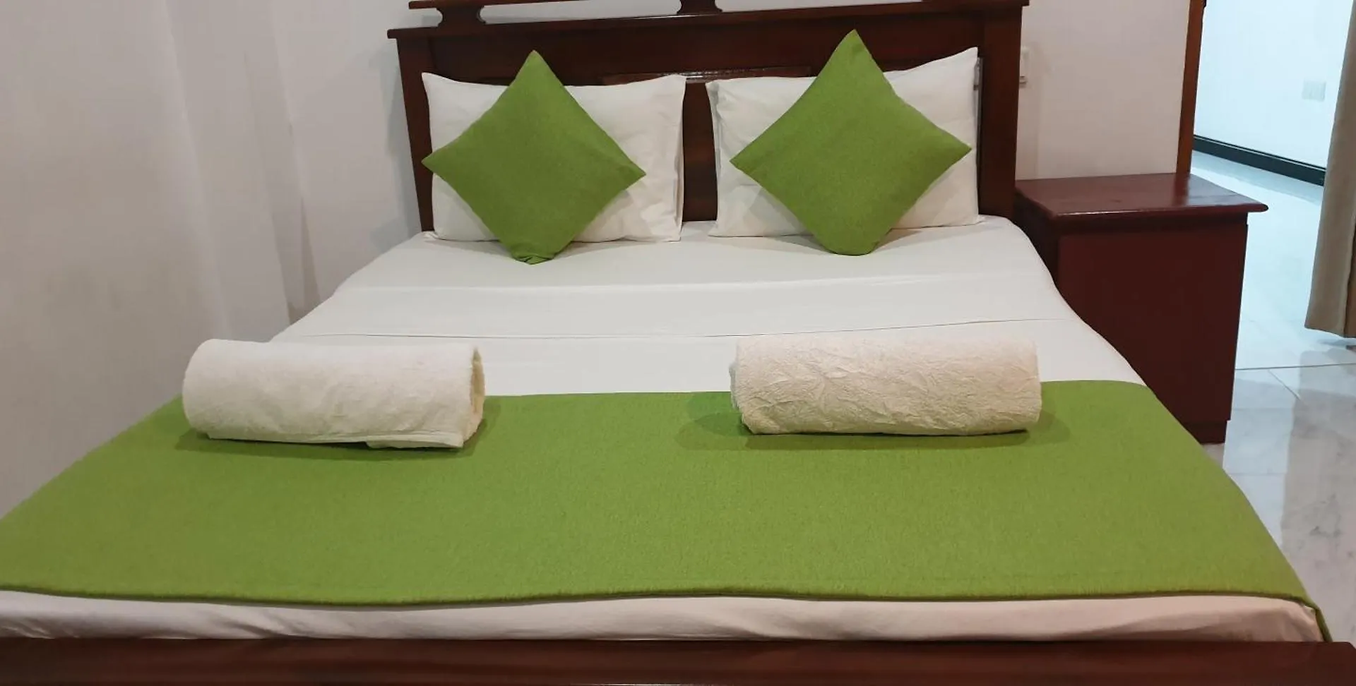 Enara Luxury Stay Katugastota 0*,